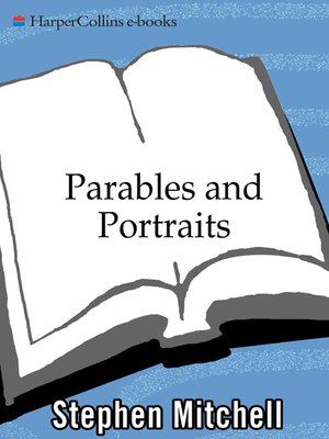 cover image of Parables and Portraits